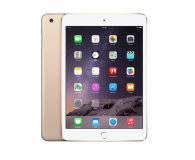 Apple NEW iPad mini 4 64GB + modem Gold - 259893 - zdjęcie 2